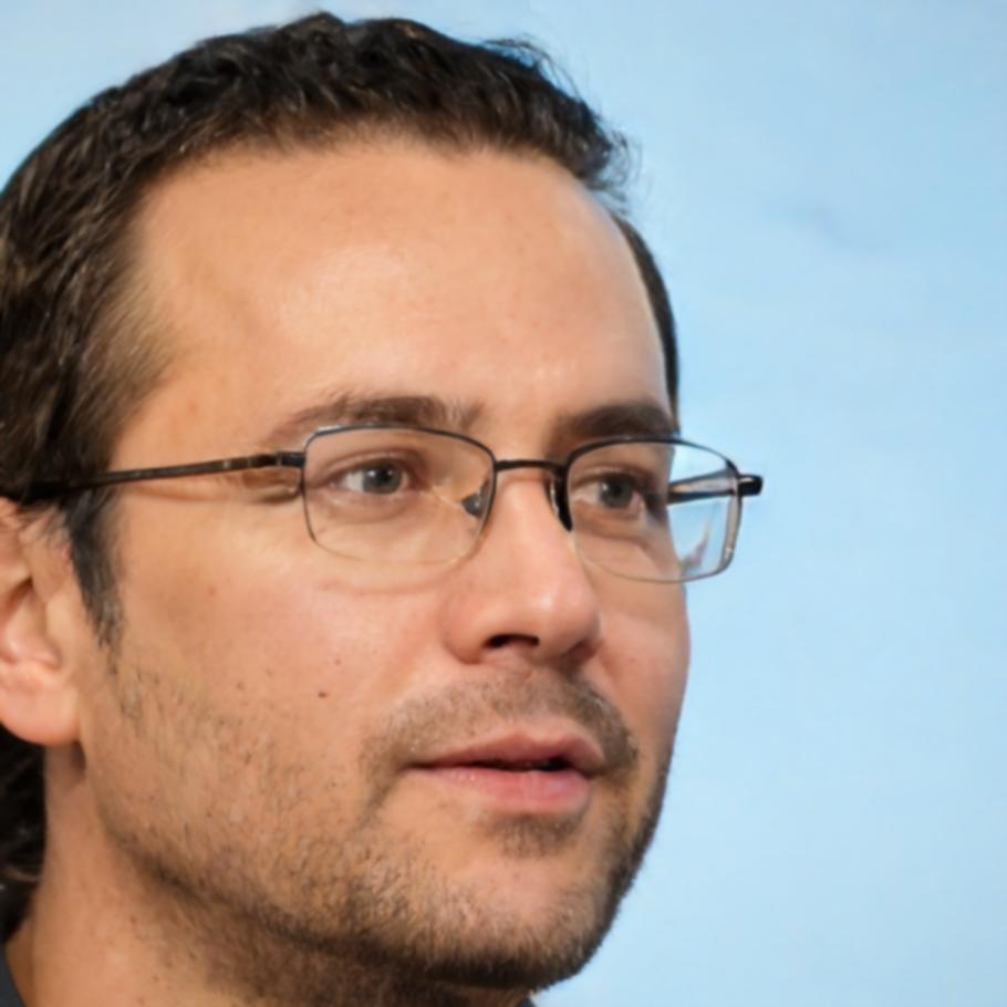 Dr. Aurelio Mendoza, Director de Investigación en dravionexile